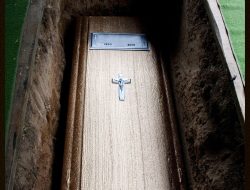Burial of BLA Attack Victims Across Punjab