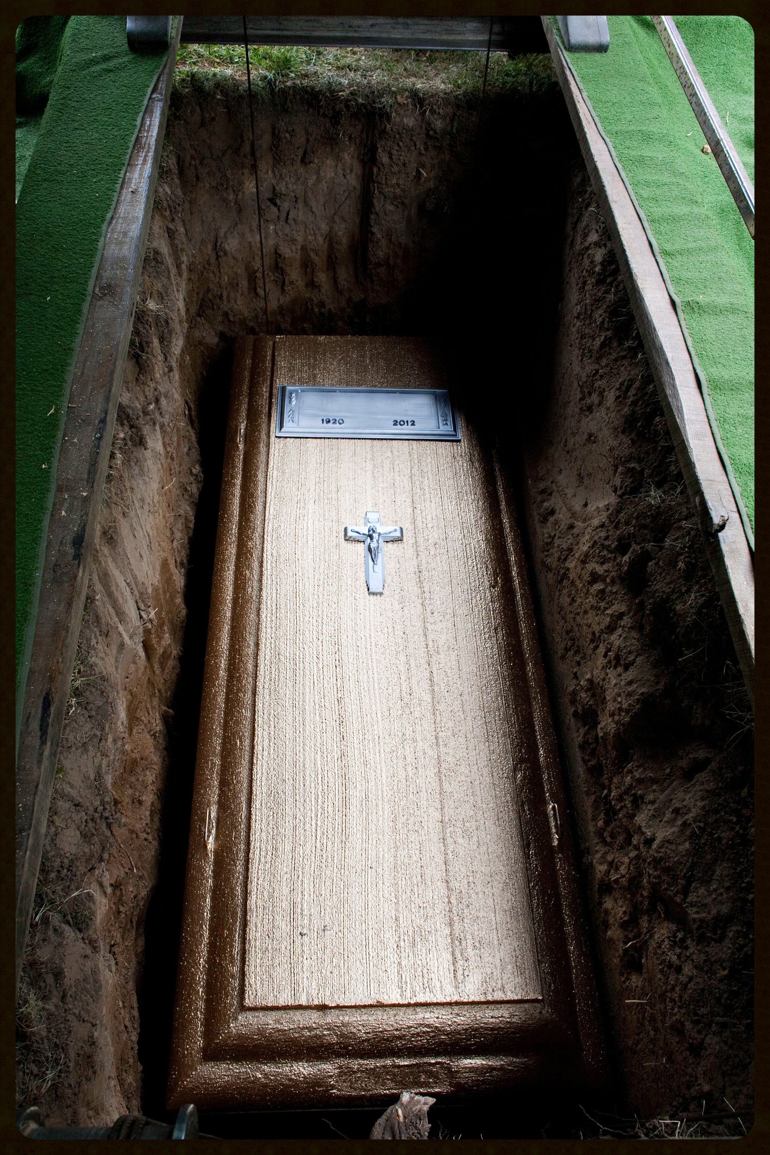 Burial of BLA Attack Victims Across Punjab