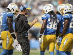 Chargers’ First 2025 Loss May Come From Their Own Fans Chargers’ First 2025 Loss May Come From Their Own Fans