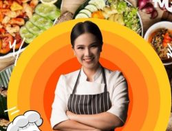 Nikmati Film Lengkap, Chef Devina Hermawan Hadirkan Kuliner Menarik di Cinepolis Nikmati Film Lengkap, Chef Devina Hermawan Hadirkan Kuliner Menarik di Cinepolis