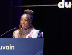 Chimamanda’s Insight on Choosing the Right Partner Chimamanda’s Insight on Choosing the Right Partner