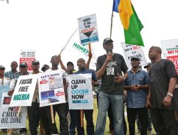 Lithium Exploration: Ewoyaa community demands urgent ratification