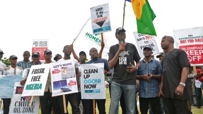 Lithium Exploration: Ewoyaa community demands urgent ratification