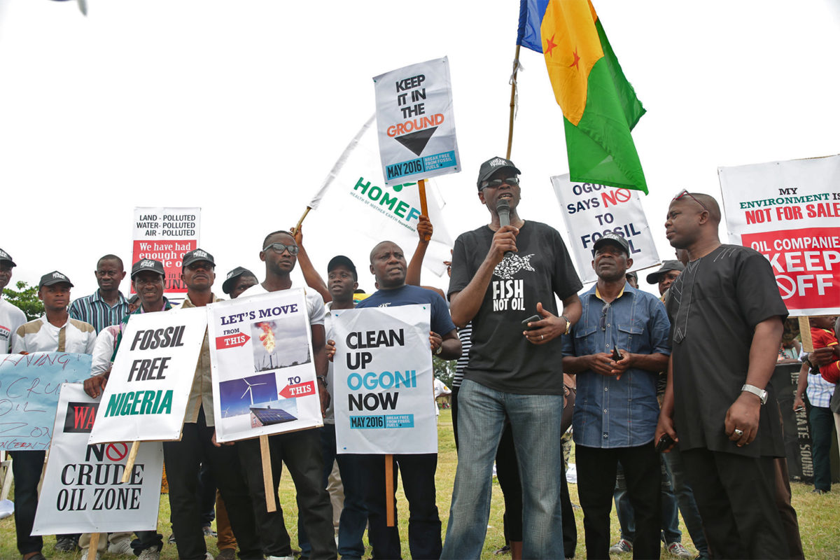 Lithium Exploration: Ewoyaa community demands urgent ratification