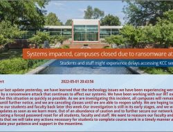 Decoding the Mower County Ransomware Breach and Cybersecurity Lessons