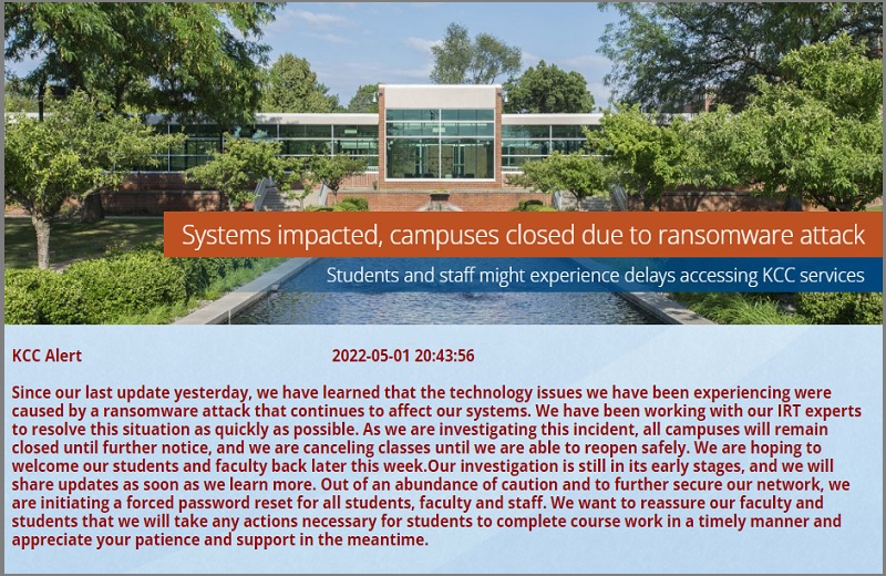 Decoding the Mower County Ransomware Breach and Cybersecurity Lessons