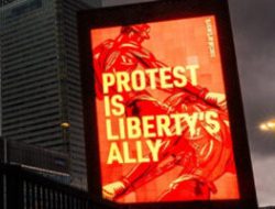 July’s 54-Year Cultural Resistance Beyond 36 Days of Protest July’s 54-Year Cultural Resistance Beyond 36 Days of Protest