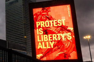 July’s 54-Year Cultural Resistance Beyond 36 Days of Protest