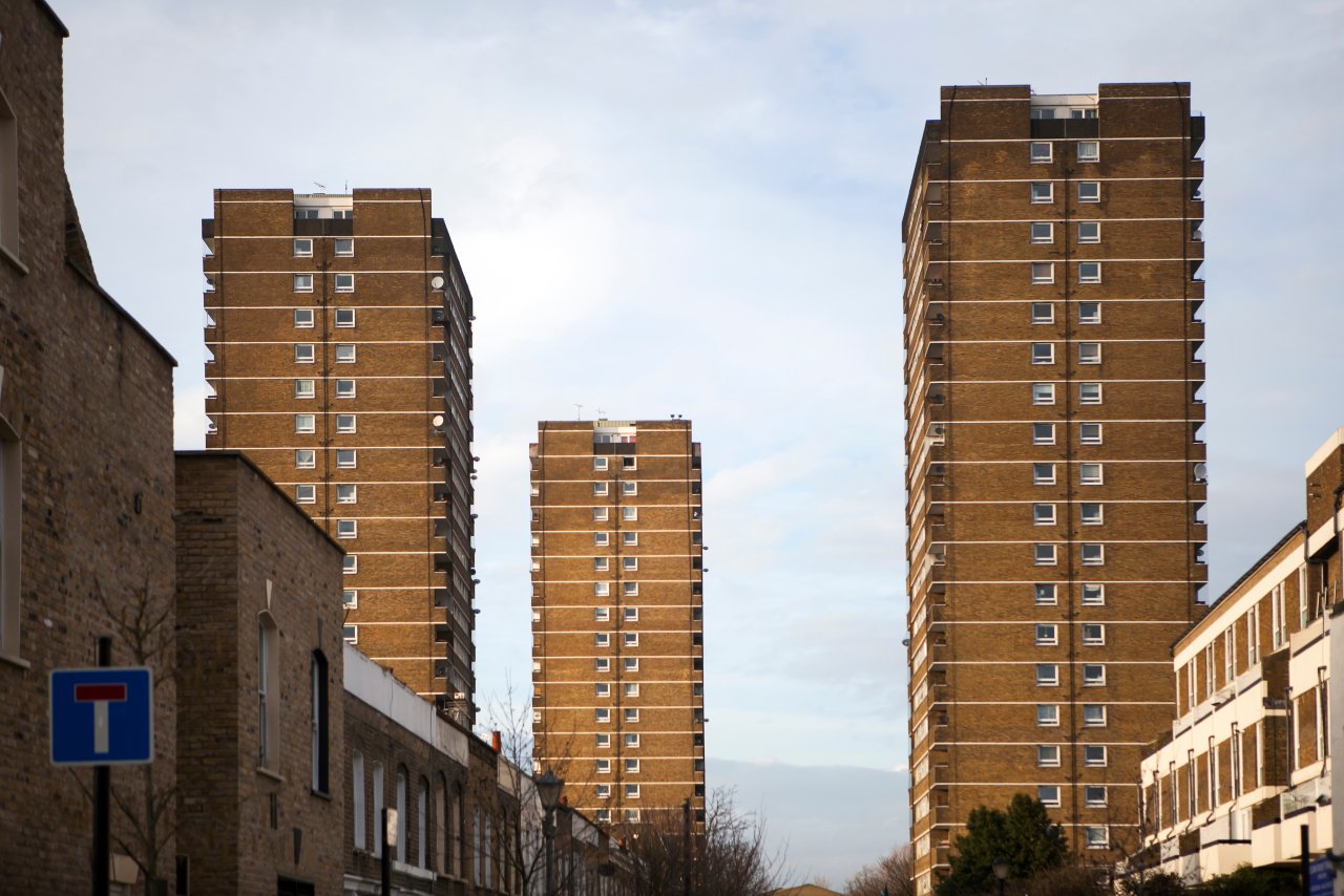 Wicklow housing crisis: rats, damp, mould and waste under scrutiny