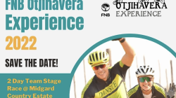 Otjihavera Marks 20 Years in Early September