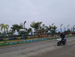 Prakiraan Cuaca Kaltara Hari Ini: Bulungan Cerah, Tarakan Hujan