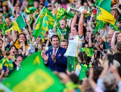 Meath Ladies Shine as They Shock Champions Kerry to Reach SFC Final in Croke Park Meath Ladies Shine as They Shock Champions Kerry to Reach SFC Final in Croke Park