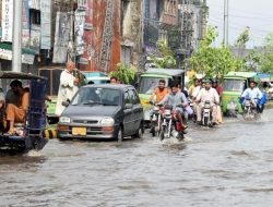 Monsoon Rains Expected Across Pakistan from July 5 Monsoon Rains Expected Across Pakistan from July 5