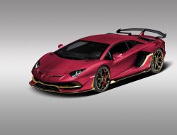 Diogo Jota: Lamborghini Aventador SVJ Insights