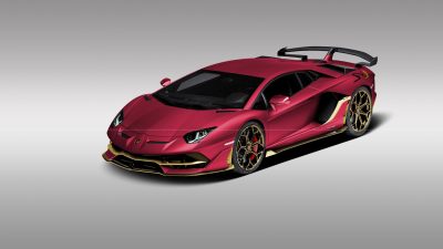 Diogo Jota: Lamborghini Aventador SVJ Insights