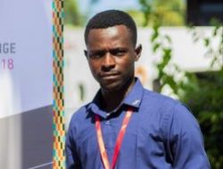 Nigeria’s Youth: Today’s Catalysts for Change — Olaniyan