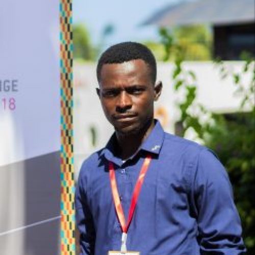 Nigeria’s Youth: Today’s Catalysts for Change — Olaniyan