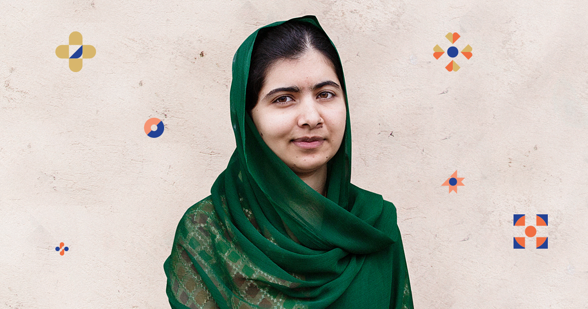 Kikwete and Malala Unveil Major Education Funding