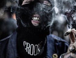 Gangster Granny’s £80m Cocaine Empire Cracked Gangster Granny’s £80m Cocaine Empire Cracked