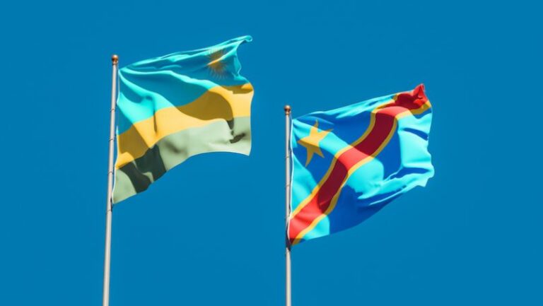 Rwanda dominates Ethiopia to lead Group C at Billie Jean King Cup