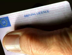 Drivers risk having their car seized if they don’t report these changes Drivers risk having their car seized if they don’t report these changes