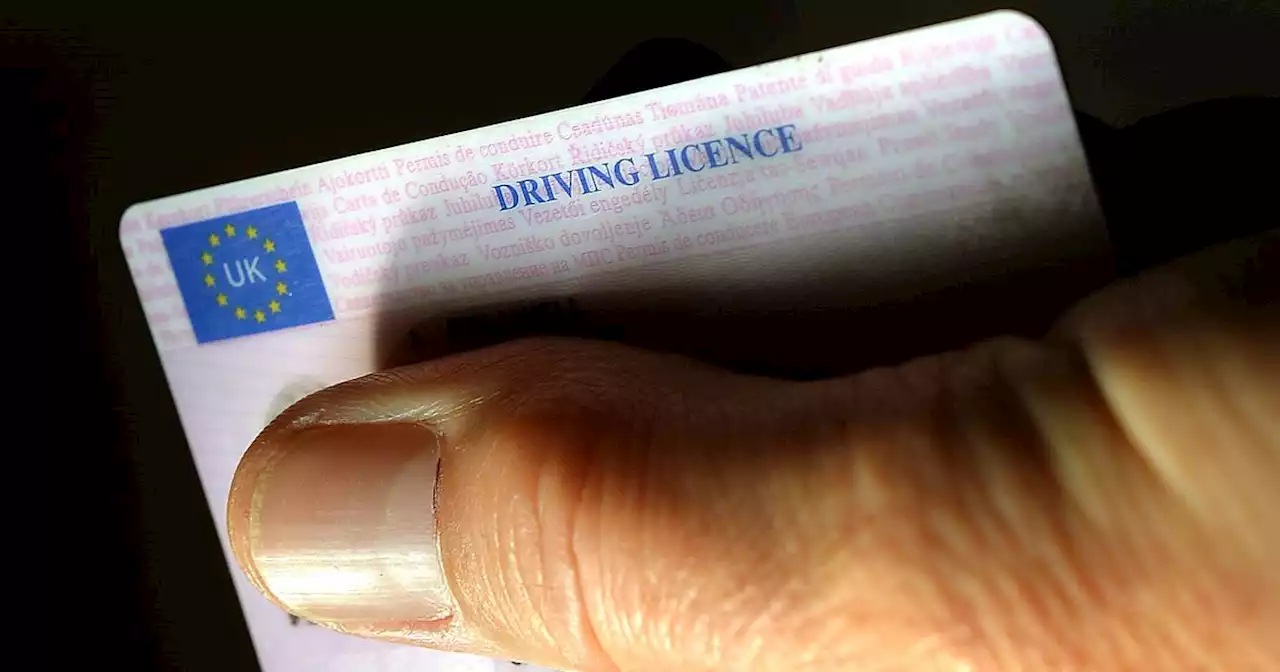 Drivers risk having their car seized if they don’t report these changes