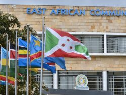 EAC’s Common Higher Education Area Faces Closer Examination EAC’s Common Higher Education Area Faces Closer Examination