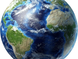 Earth’s Rotation Accelerates, Shortening Days: Report