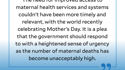 How National OB-GYN Training is Cutting Maternal Deaths