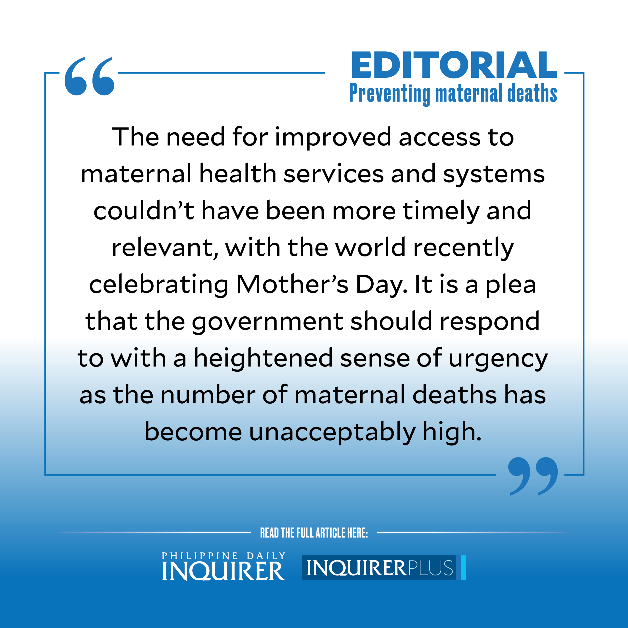 How National OB-GYN Training is Cutting Maternal Deaths