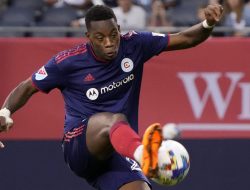 Jhon Duran Loans to Fenerbahce from Al-Nassr Jhon Duran Loans to Fenerbahce from Al-Nassr