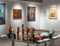 Exhibition Reveals Life’s Greatest Treasures Exhibition Reveals Life’s Greatest Treasures