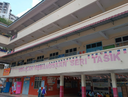 Pemkot Tasik Hentikan Penggunaan SKB Jadi Sekolah Rakyat, Ini Penjelasannya Pemkot Tasik Hentikan Penggunaan SKB Jadi Sekolah Rakyat, Ini Penjelasannya