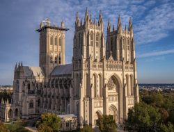 National Cathedral Refuses Conversion to Cultural Hub