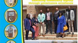 Happy moments as MEC gifts new homes in Namakwa and Pixley ka Seme