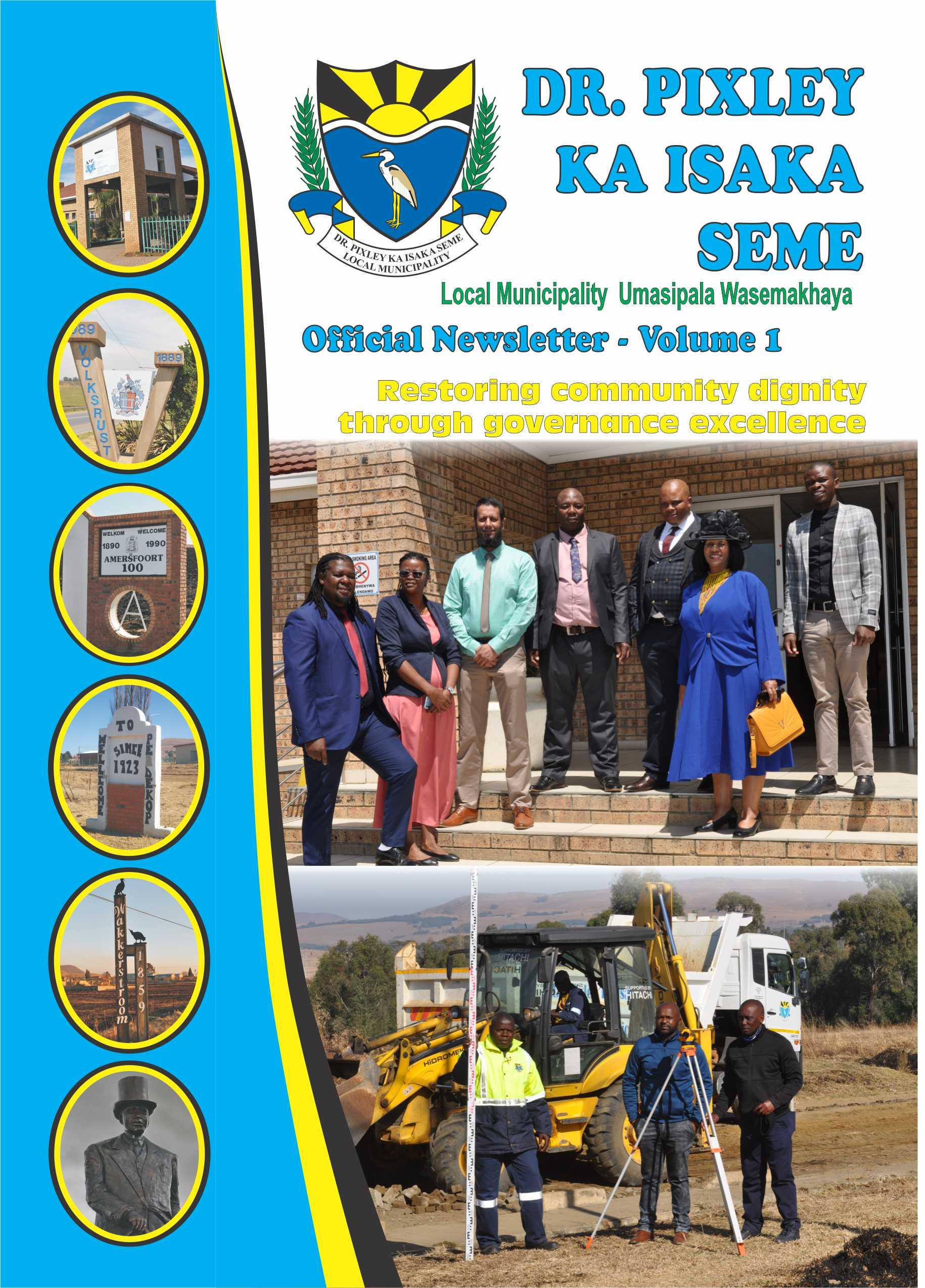 Happy moments as MEC gifts new homes in Namakwa and Pixley ka Seme