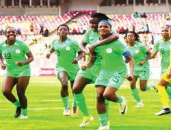 **”Battle for Africa’s Skies Heats Up as Rivals Vie for Falcons’ Crown”** **”Battle for Africa’s Skies Heats Up as Rivals Vie for Falcons’ Crown”**