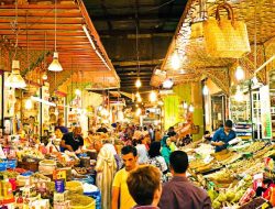 Morocco’s Tourism Office and China Eastern Airlines Partner to Boost Moroccan Appeal in China Morocco’s Tourism Office and China Eastern Airlines Partner to Boost Moroccan Appeal in China