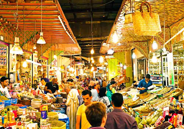 Morocco’s Tourism Office and China Eastern Airlines Partner to Boost Moroccan Appeal in China