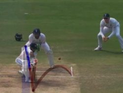 Gautam Gambhir’s rare brilliance sparks surprise from Ravi Shastri: ‘Not often seen’