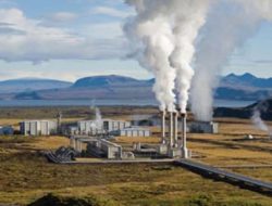 Tanzania’s Sh1.48 Trillion Bet on Geothermal Energy by 2030 Tanzania’s Sh1.48 Trillion Bet on Geothermal Energy by 2030