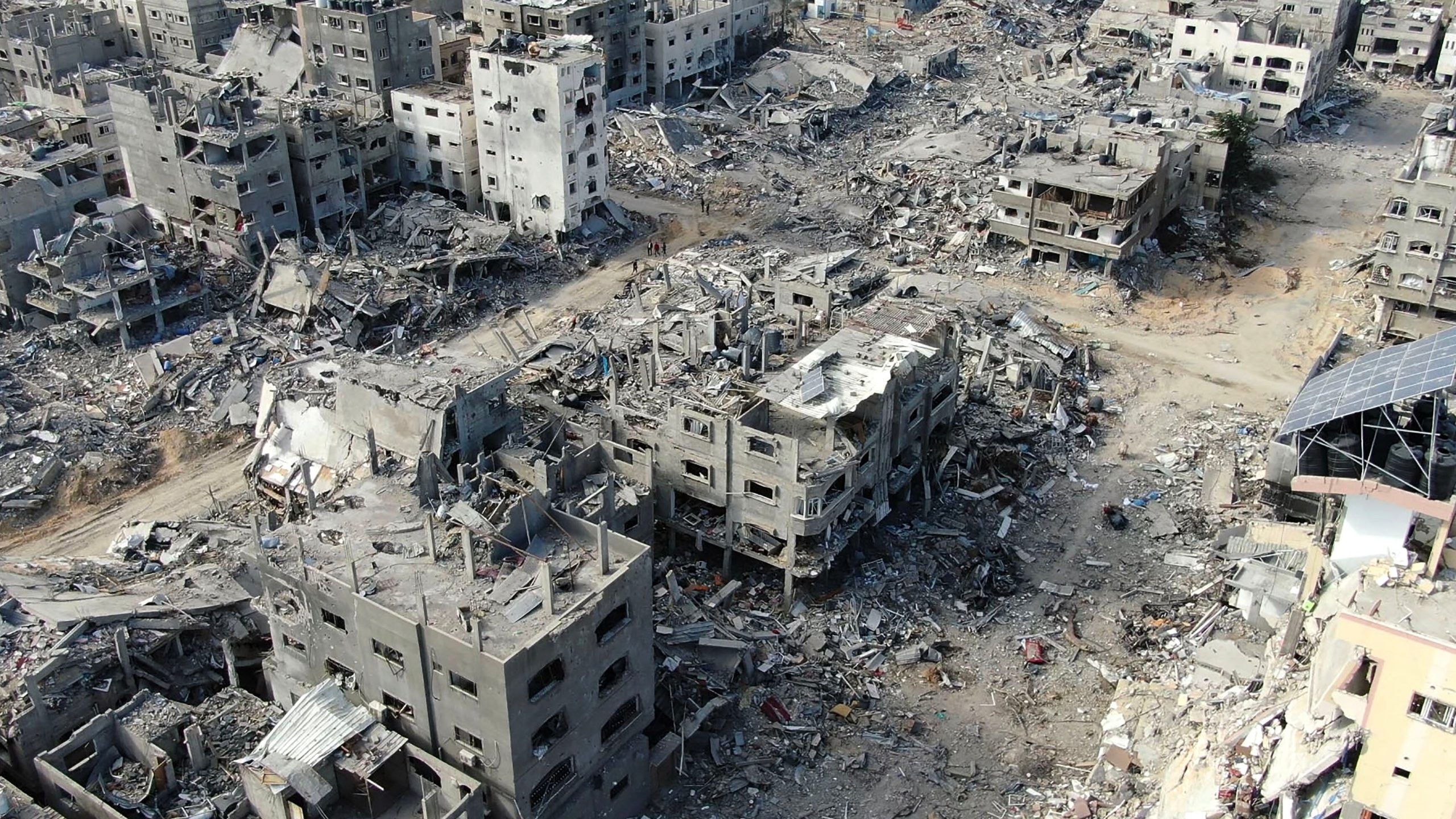 Gaza Under Siege: 60 More Palestinians Killed in Israeli Strikes