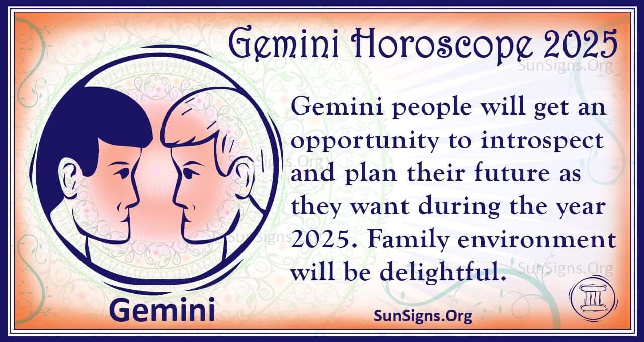 Gemini Forecast: July 25, 2025