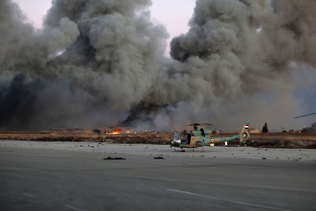 10 Injured in Israeli Strikes on South and Bekaa Ahead of Barrack’s Visit
