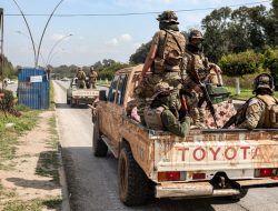 Sectarian Violence in Suwayda: 99 Killed as Syrian Forces Enter Sectarian Violence in Suwayda: 99 Killed as Syrian Forces Enter