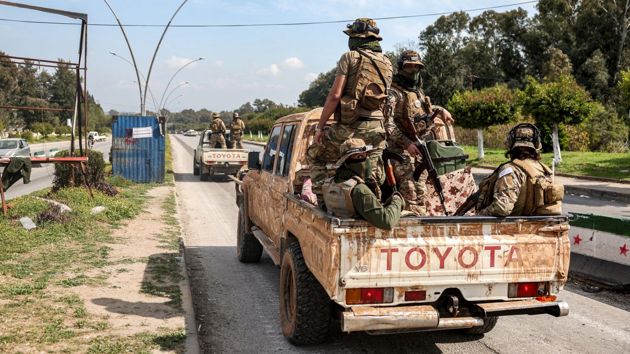 Sectarian Violence in Suwayda: 99 Killed as Syrian Forces Enter