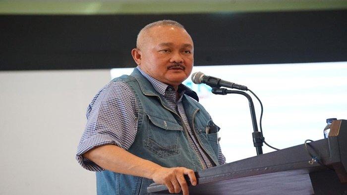 Kejati Sumsel Periksa Rumah Alex Noerdin Terkait Kasus Korupsi Pasar Cinde