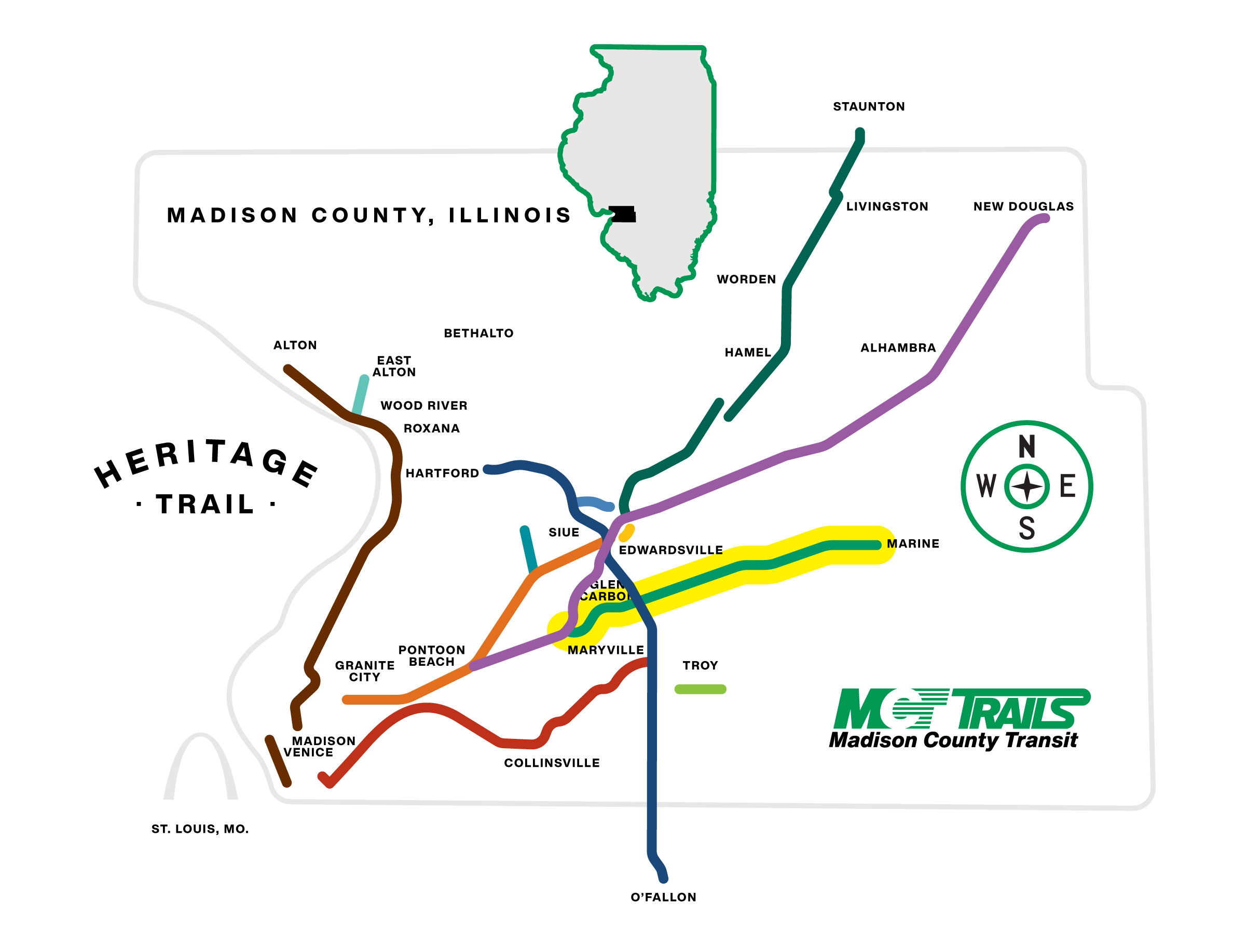 Why MCT Trails Face Frequent Closures