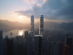 Hong Kong Rides the Global AI Wave