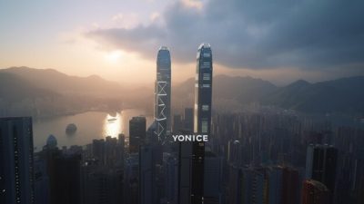 Hong Kong Rides the Global AI Wave
